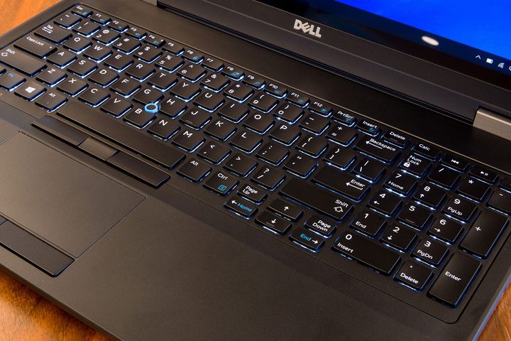 Dell Precision 3510