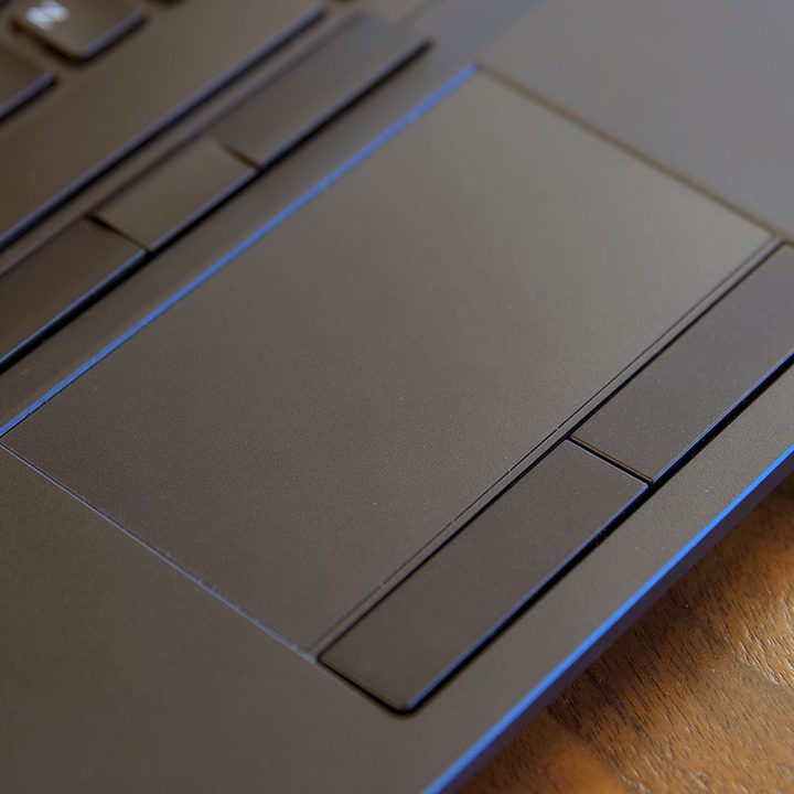 Dell Precision 3510