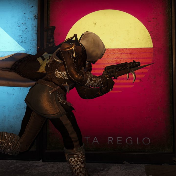 Destiny: Rise of Iron