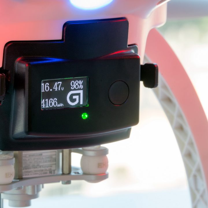 Ehang GhostDrone 2.0