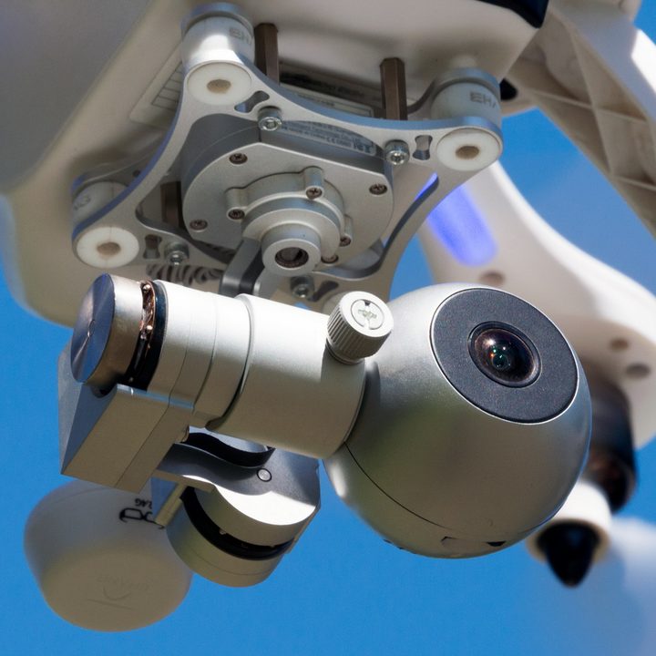 Ehang GhostDrone 2.0