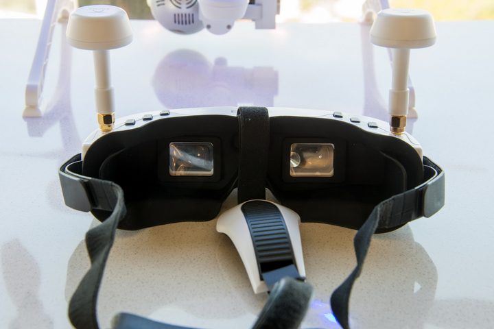 Ehang GhostDrone 2.0