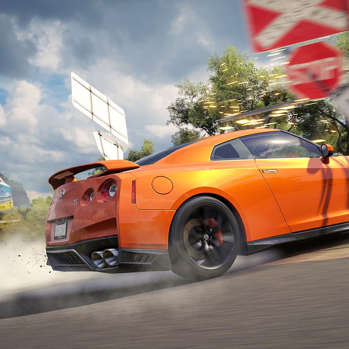 Forza Horizon 3