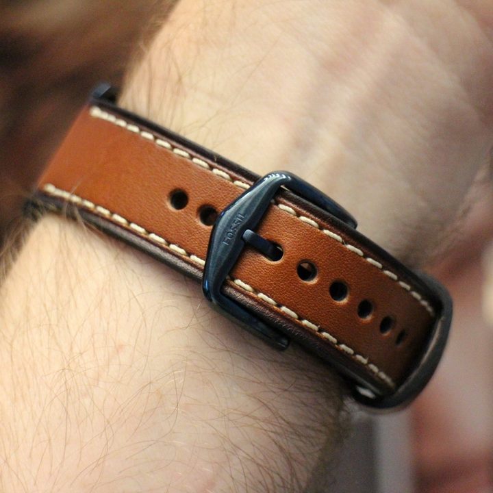 Fossil Q Marshal