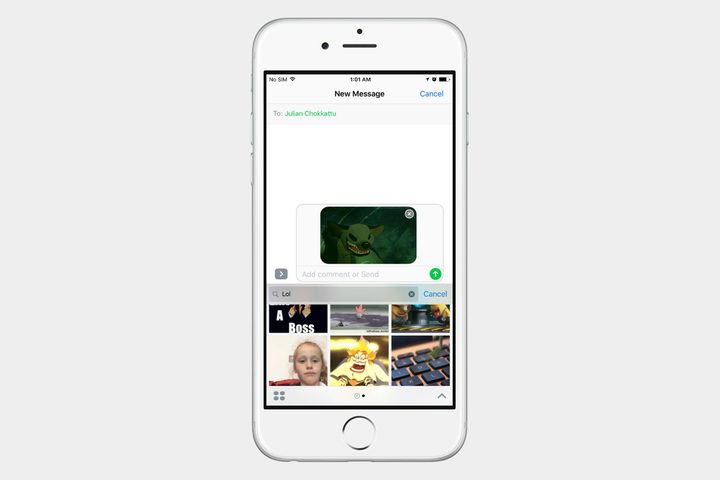gif-keyboard