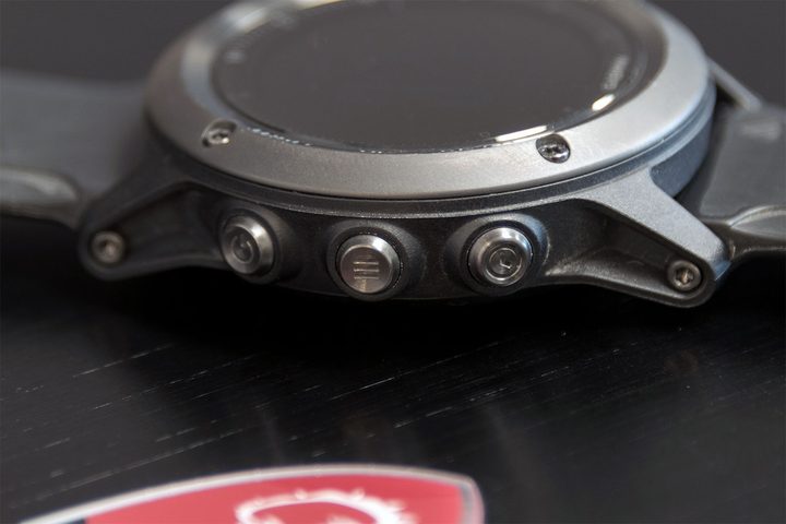 Garmin Fenix 3 HR