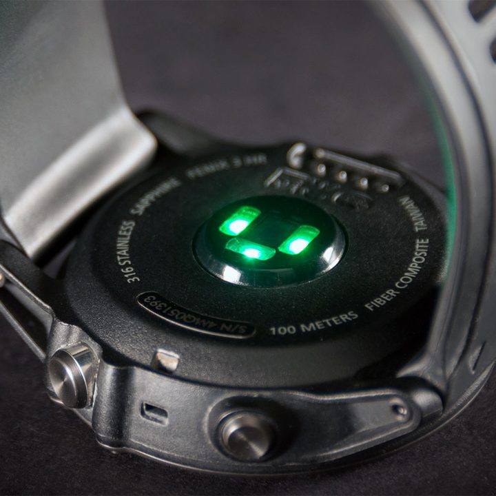 Garmin Fenix 3 HR