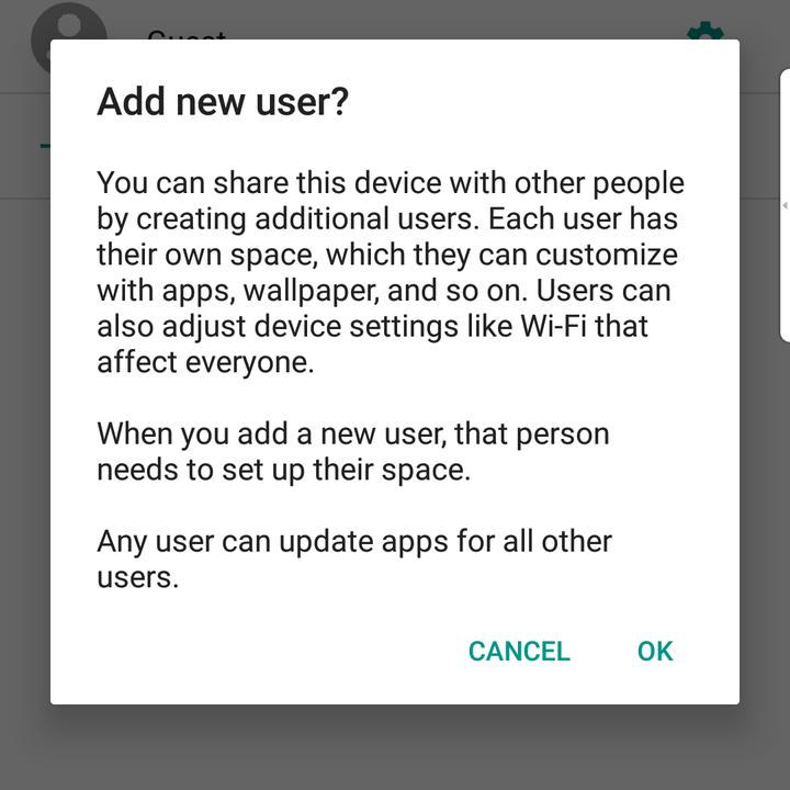 blackberry dtek50 tips and tricks guest access 1