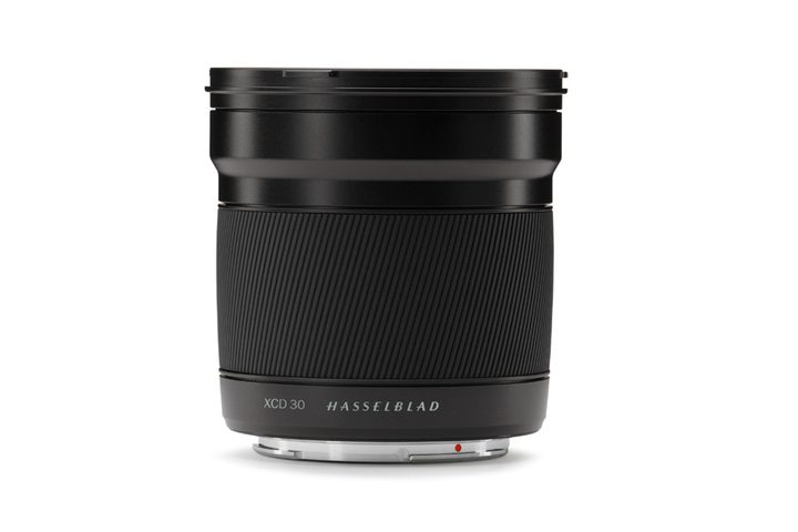 Hasselblad XCD 30mm