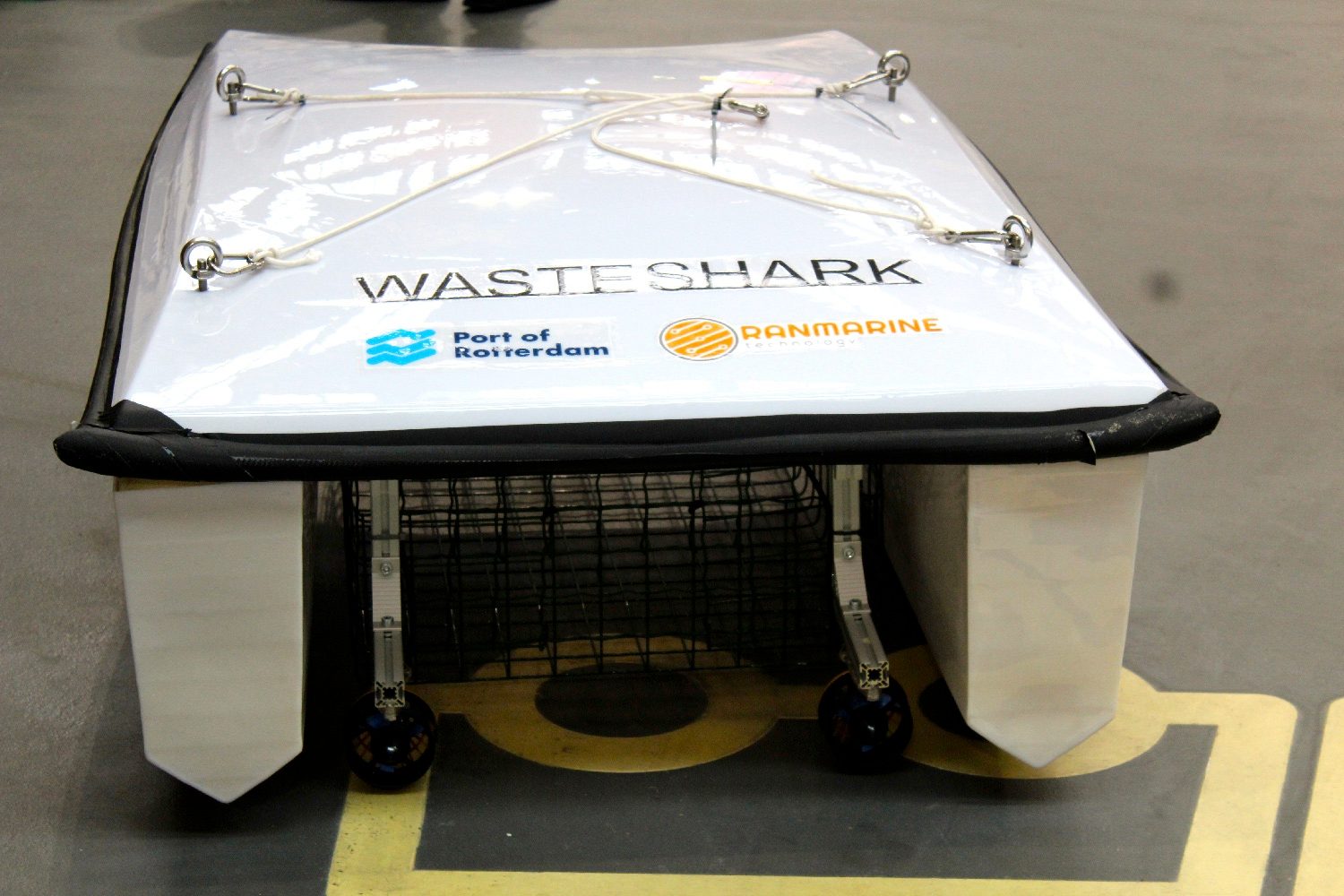 drone wasteshark img 0457