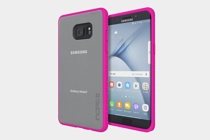Incipio Octane Case