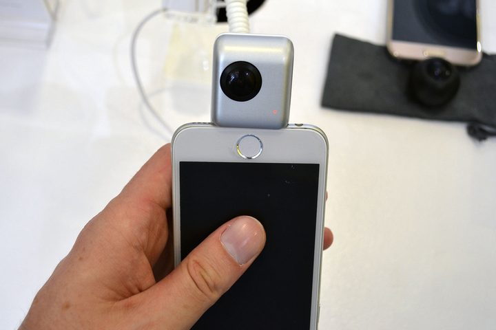 Insta360 Air