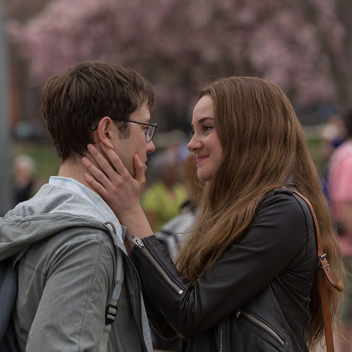 Joseph Gordon Levitt Snowden interview