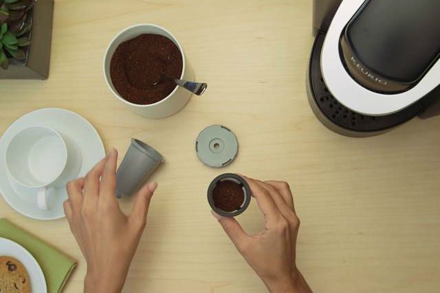 Keurig Parts