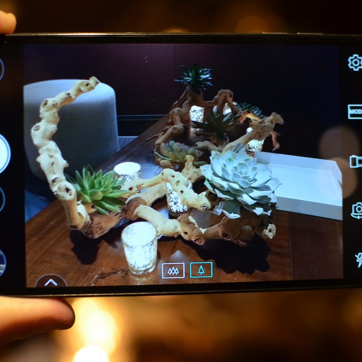 LG V20 Hands On