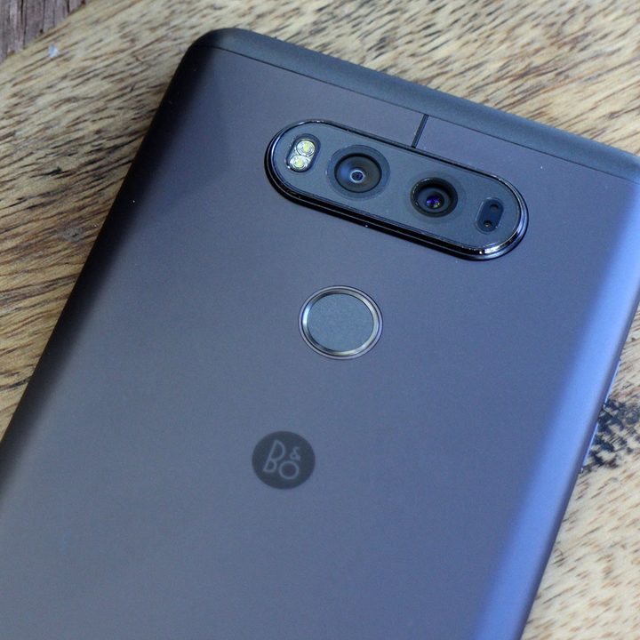 LG V20