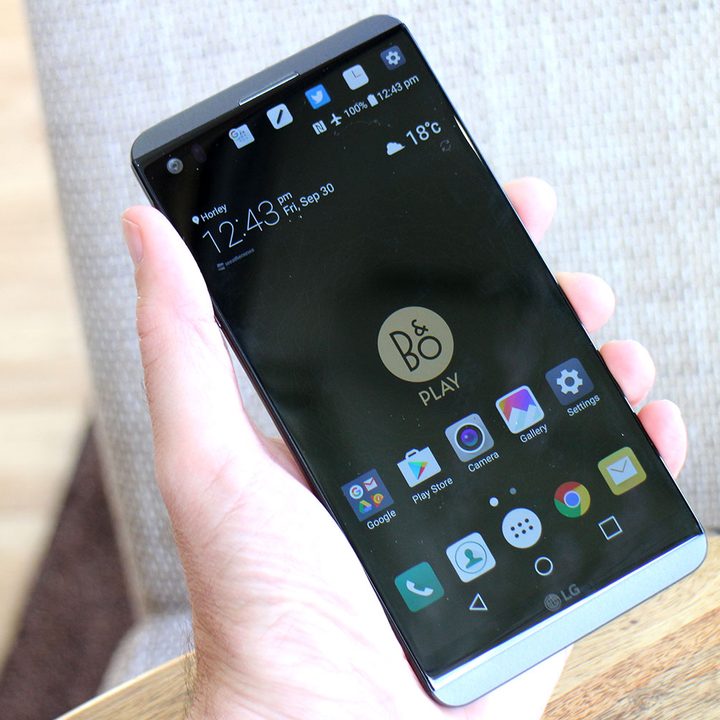 LG V20