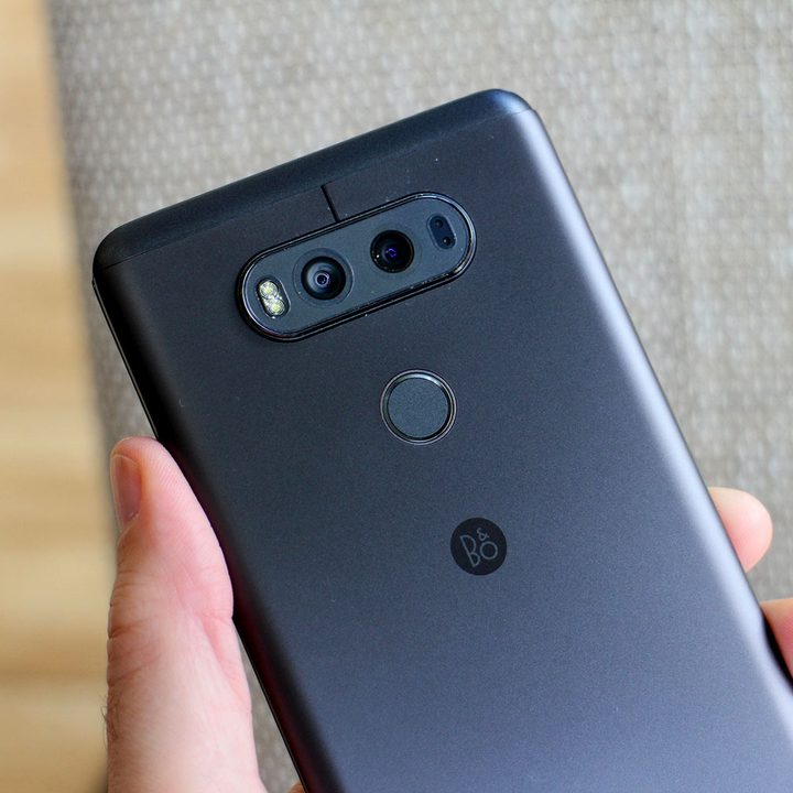 LG V20