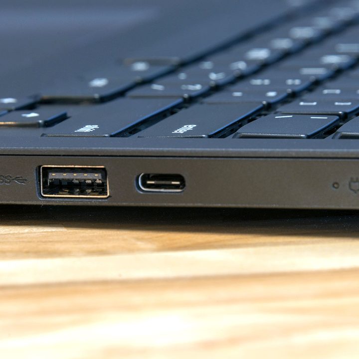 Lenovo Thinkpad-13 Chromebookiretag