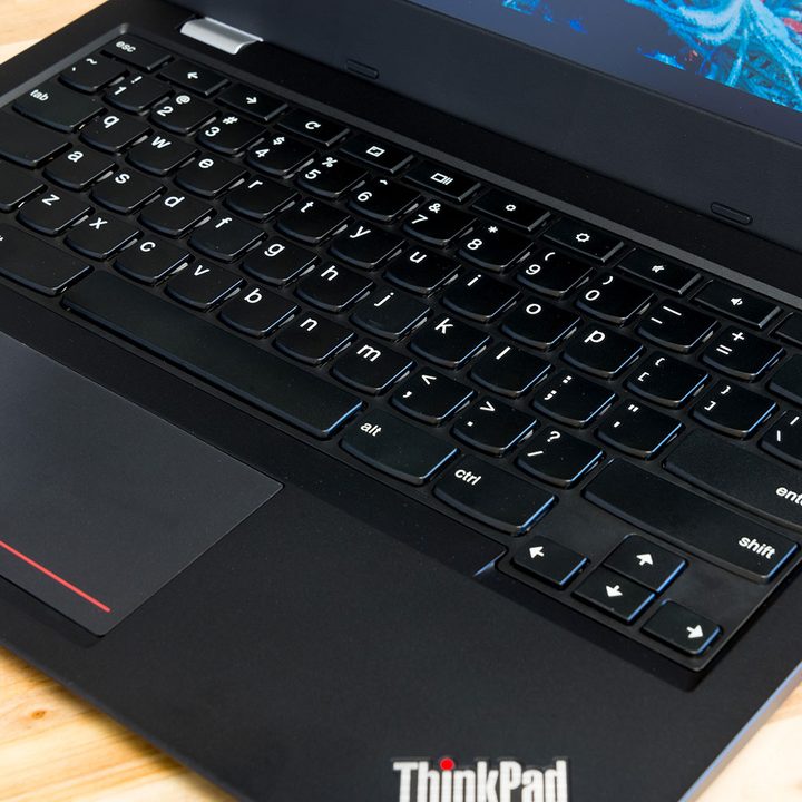 Lenovo Thinkpad-13 Chromebookiretag