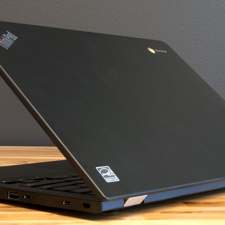 Lenovo Thinkpad-13 Chromebookiretag