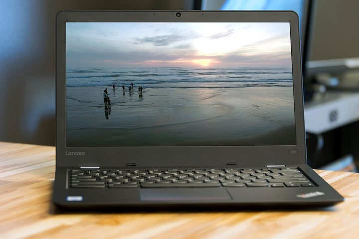 Lenovo Thinkpad-13 Chromebookiretag