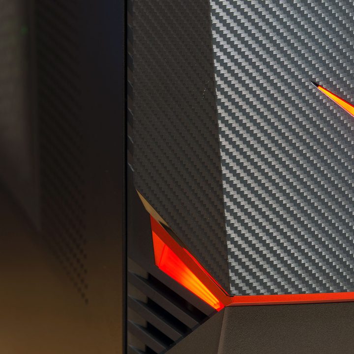 Lenovo Y900