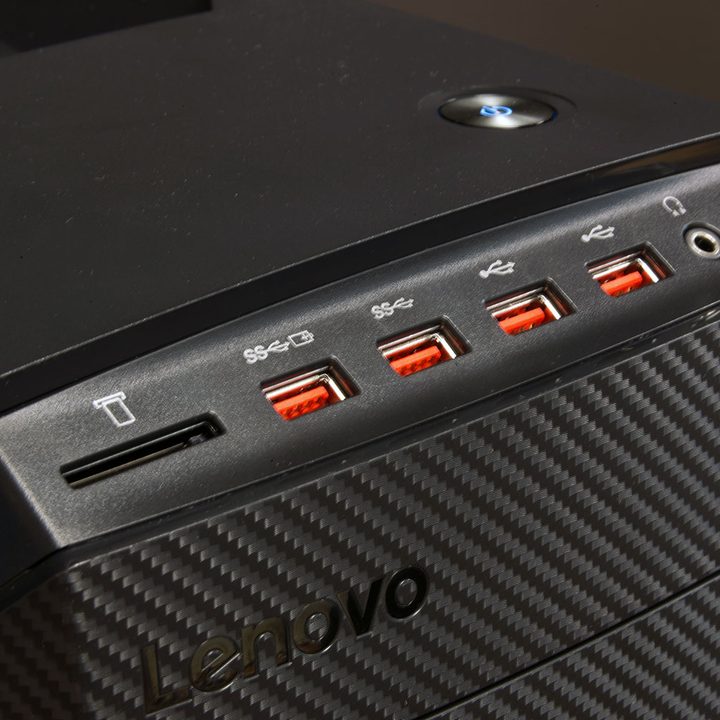 Lenovo Y900