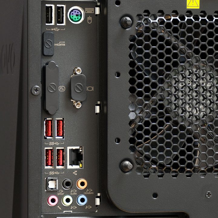 Lenovo Y900