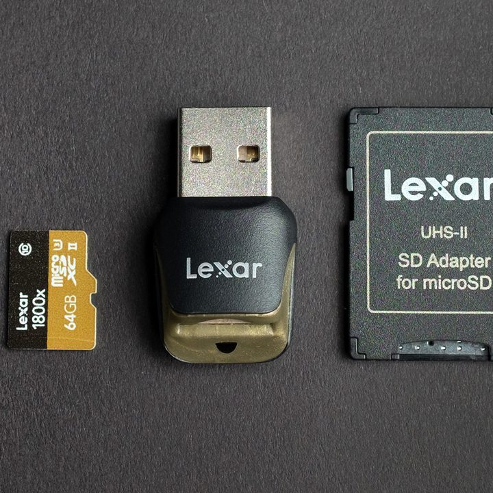 micron axes lexar professional microsd card 0006