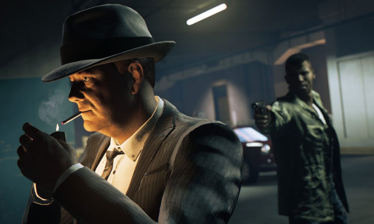 mafia iii hands on mafia3 feat