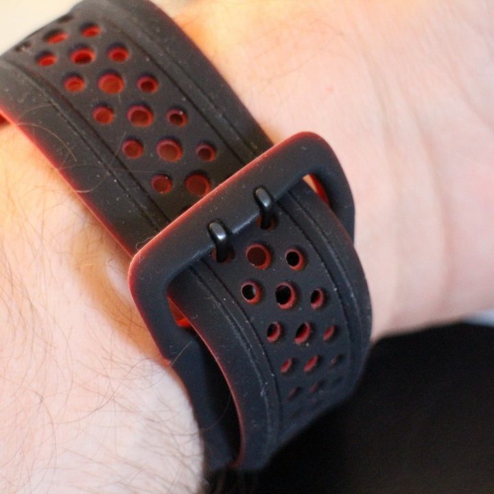 Mio Fuse review