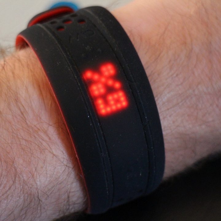 Mio Fuse review
