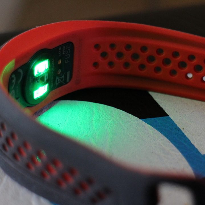 Mio Fuse review