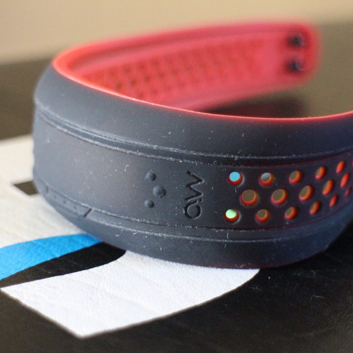 Mio Fuse review