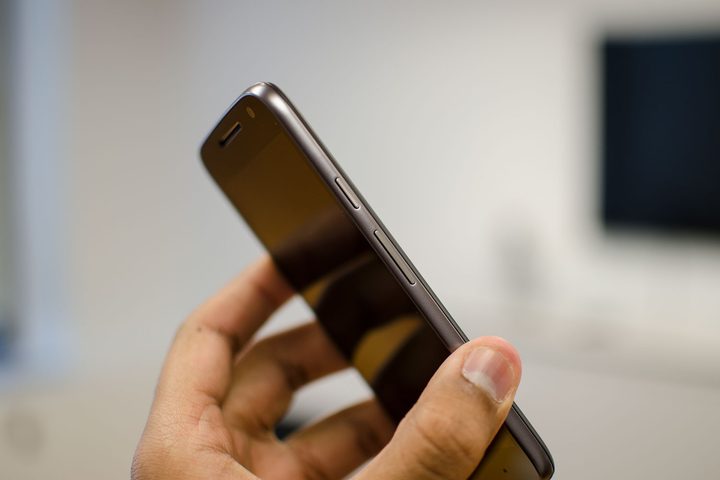 Lenovo Moto G4 Play
