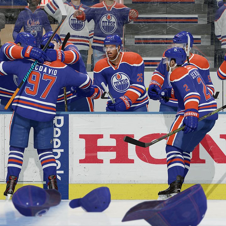 NHL 17 Review