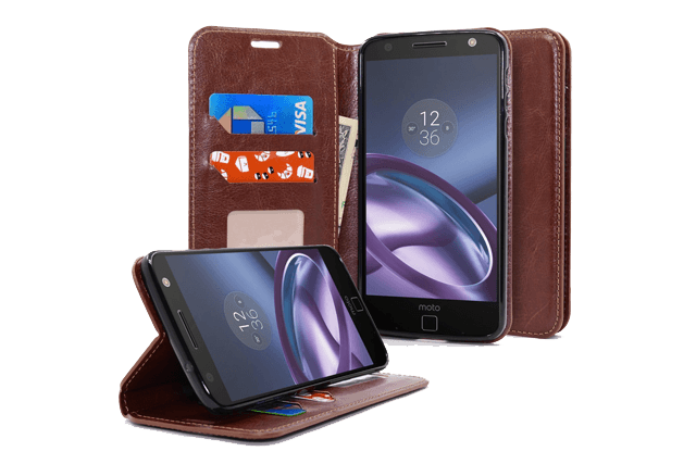 NageBee Wallet Pouch Case