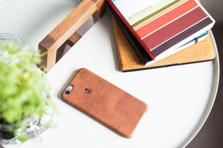 Nodus Shell Case
