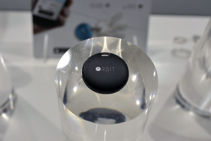 Orbit