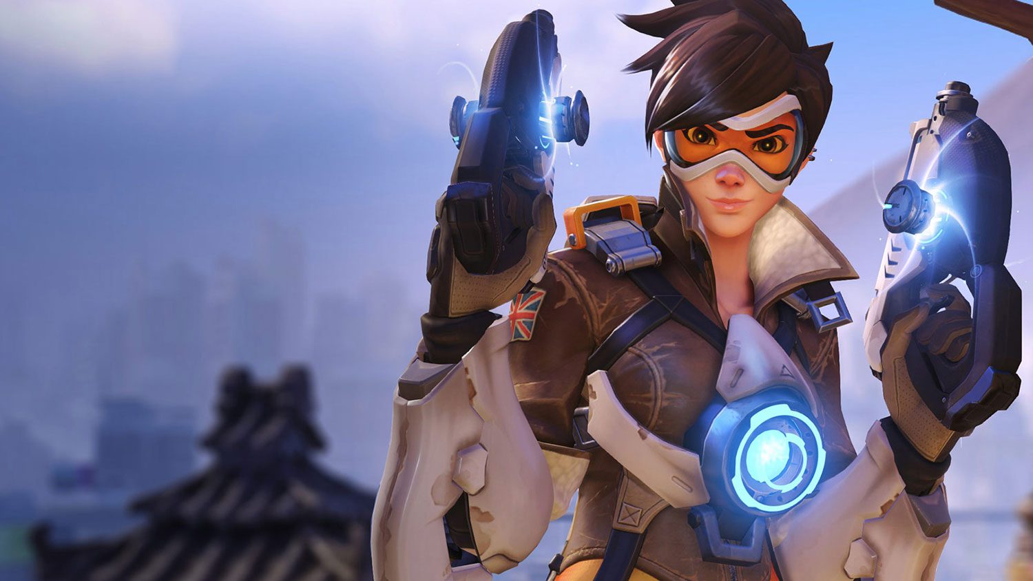 blizzard overwatch high bandwidth mode tracer feat