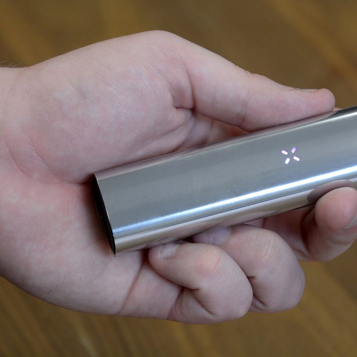 Pax 3