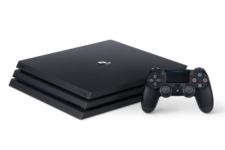 PS4 Pro