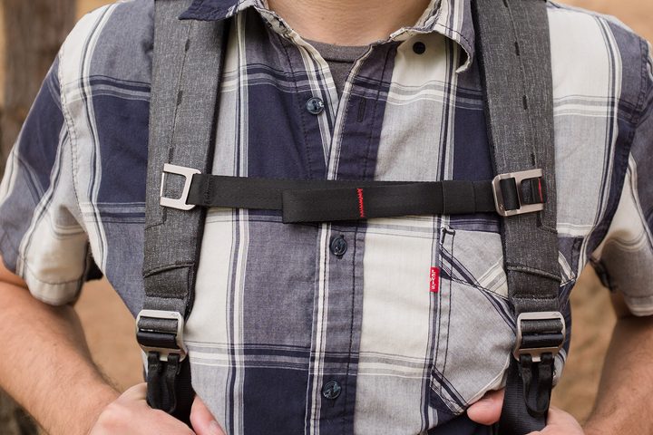 Peak Design Everyday Backpack-back