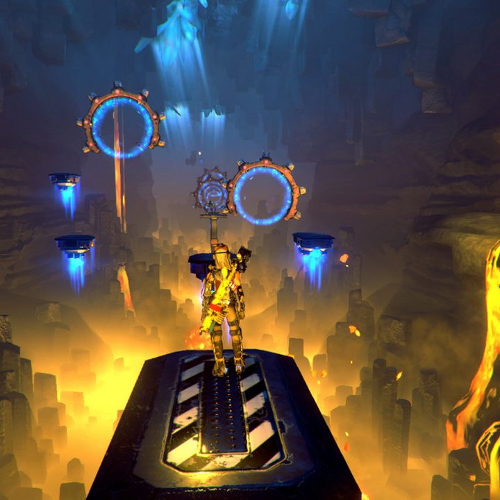 ReCore