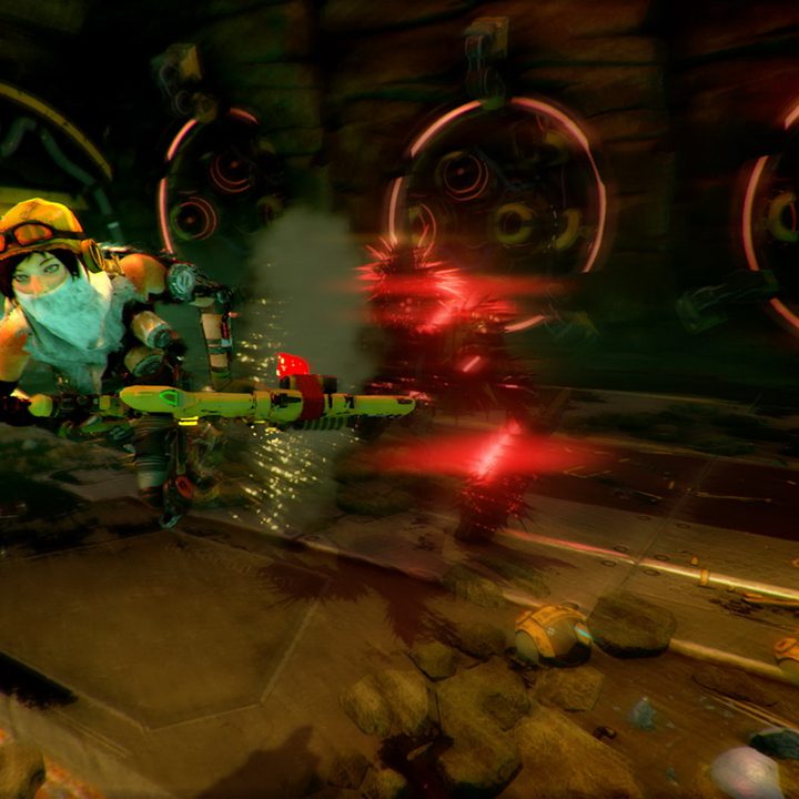ReCore