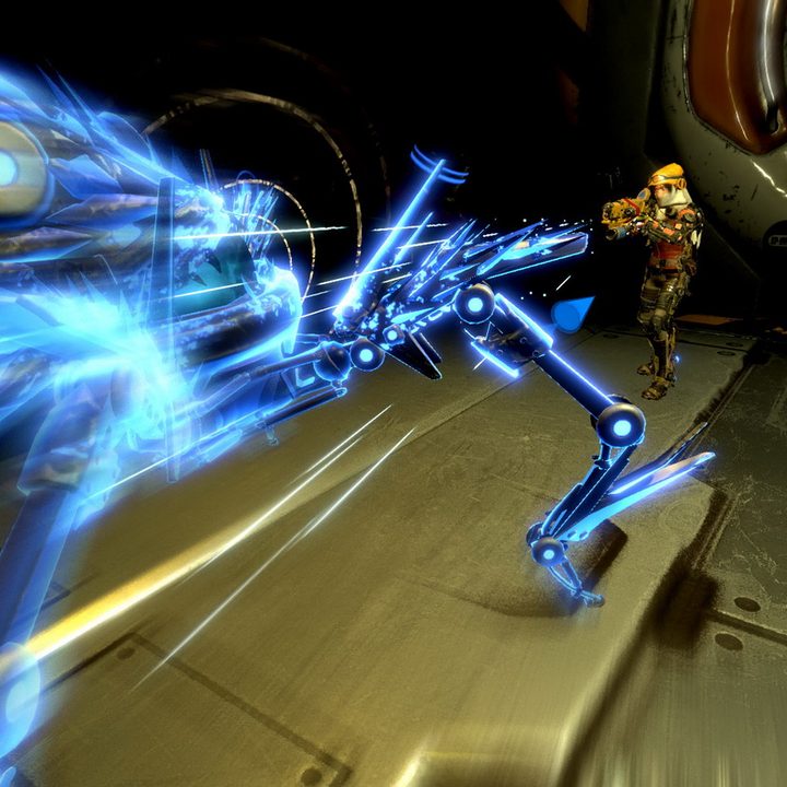 ReCore