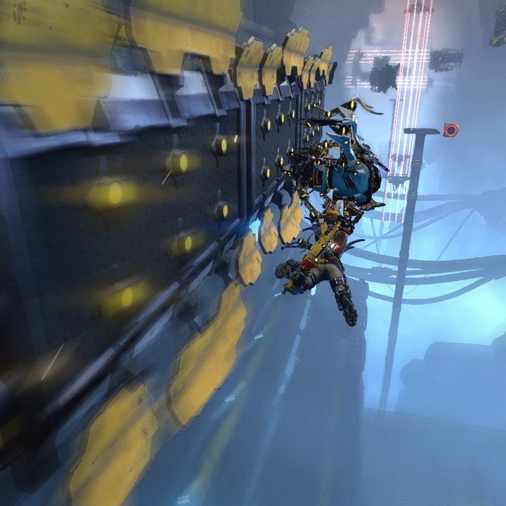 ReCore