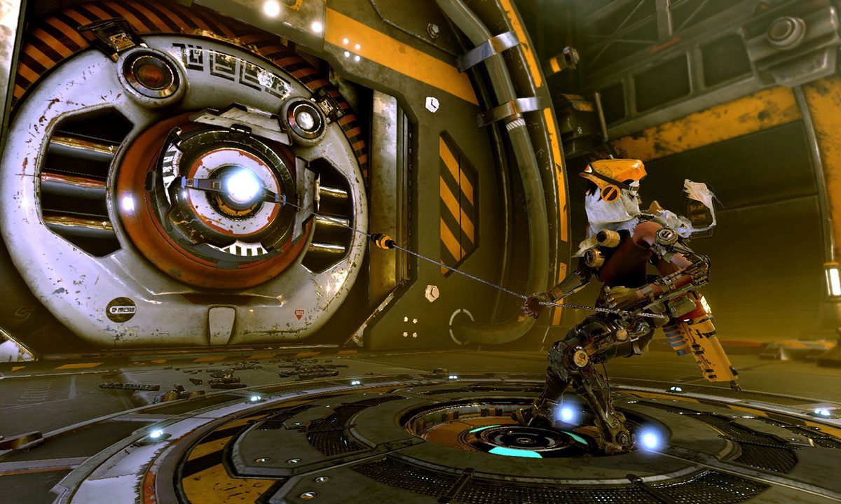 ReCore