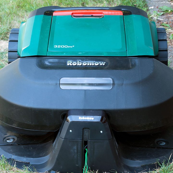 Robomow RS620